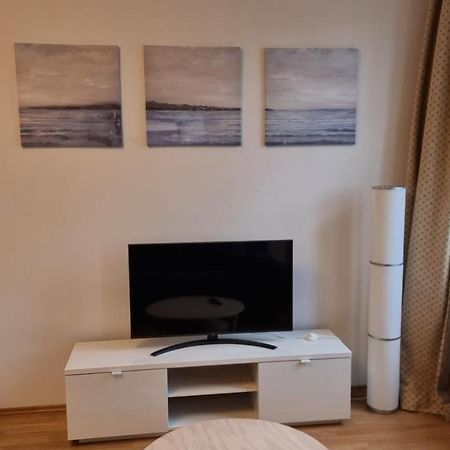 Sunny Apartment Next To Metro 1Br Vienne Extérieur photo