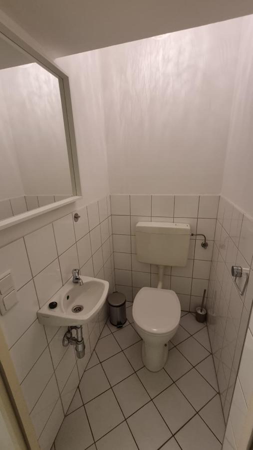 Sunny Apartment Next To Metro 1Br Vienne Extérieur photo