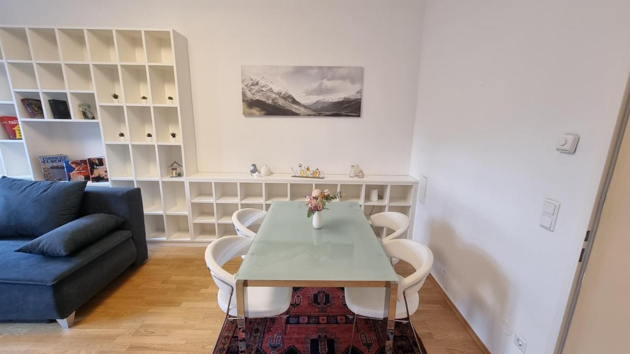 Sunny Apartment Next To Metro 1Br Vienne Extérieur photo