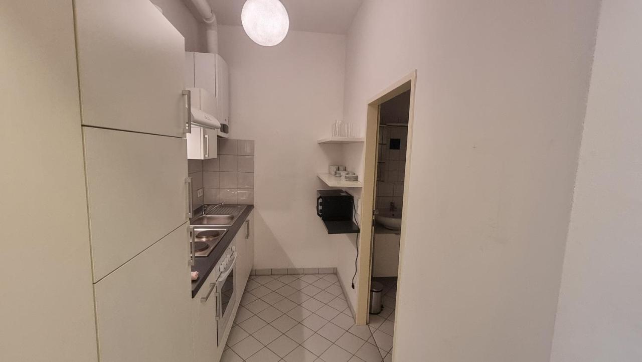 Sunny Apartment Next To Metro 1Br Vienne Extérieur photo